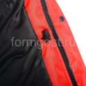 Куртка "Профи Плюс" утепл., красн. + черн. от производителя