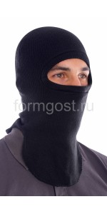 Подшлемник трикотажный