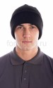 Шапка трикотажная, п/ш.