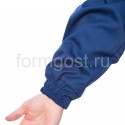 Рабочая одежда - Костюм "ФормгостМегаполис" с п/к, укороч. куртка