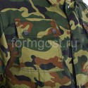 Спецодежда - Костюм "Дозор" с брюк. камуфл. нато