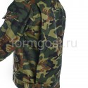 Костюм "Дозор" с брюк. камуфл. нато купить выгодно
