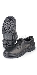 Полуботинки "Премиум Traction"