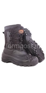 Сапоги "Север" СТУ-031Ч