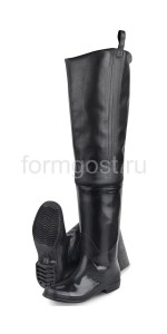 Сапоги рыбацкие