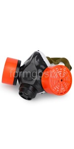 Респиратор "РУ-60М" тип "А"