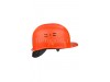 Каска "Строительная" оранж.