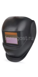 Маска сварщика "Исток" (Хамелеон) с автом. светофильтром