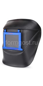 Маска сварщика "Исток" с откидным блоком светофильтра