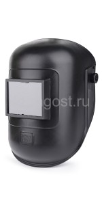 Маска сварщика "Исток-Евро" с храп. механизмом