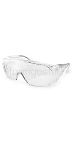 Очки "Люцерна" (прозрачные)