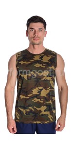 Майка (тк. сетка), КМФ нато