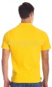 Заказать Рубашка-поло, желтый