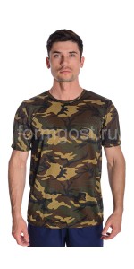 Футболка (тк. сетка), КМФ нато