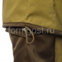 Рабочая одежда - Костюм "Горка" (тк. палатка), хаки