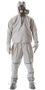 Кocтюм Л-1 (новый)