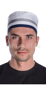 Таблетка "Шеф-повар" бел. + сер. + син.