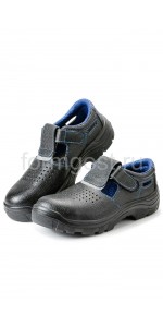 Полуботинки (сандалии) ПУ 21