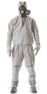 Кocтюм Л-1 (c хpaнeния)