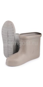 Боты диэлектрические