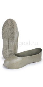 Галоши диэлектрические