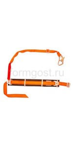 Удерживающая привязь УП 1 аА (ПП-1аА)