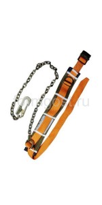 Удерживающая привязь УП 1 аГ (ПП-1аГ)