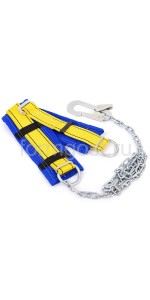 Удерживающая привязь УП 1 Г (ПП-1Г)