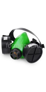 Зап. патрон к респиратору "РПГ-67" тип "А"