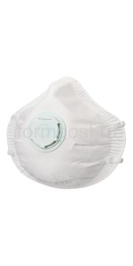 Респиратор "Исток-1ФК" FFP2 противоаэрозольный