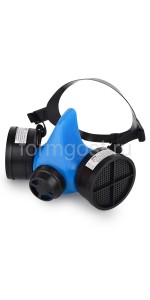 Респиратор "РПГ-67" тип "А, В, Е, К"