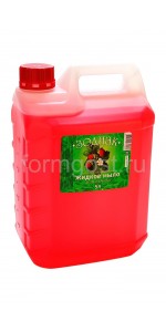 Жидкое мыло 5 л (канистра)