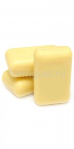 Мыло туалетное 90 гр.