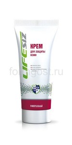 Крем "Элен" защит. универсал., туба 100 мл