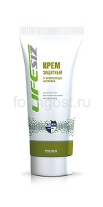 Крем-репеллент "Элен", туба 100 мл