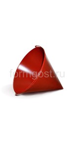 Ведро конусное