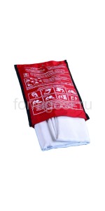 Полотно противопожарное ПП-600