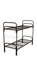 Кровать 2-х ярусная