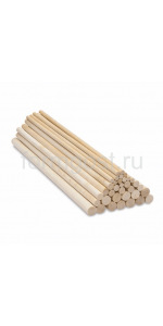 Черенок для лопат