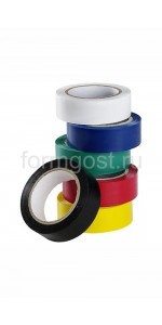 Изолента ПВХ 15 мм