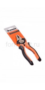 Плоскогубцы 180 мм