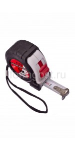 Рулетка измерит. со сквозн. нумерацией