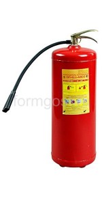 Огнетушитель ОП-8(з) (A, B, C, E)