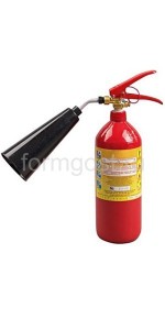 Огнетушитель ОУ-1