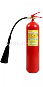 Огнетушитель ОУ-5