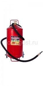 Огнетушитель ОП-50