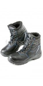 Ботинки ПУ 28М