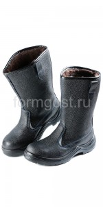 Сапоги ПУ/Нитрил 16 РНМ-1