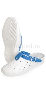 Сабо жен., бел.+голуб.