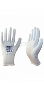 Перчатки трик. "Джонка" нейлон.